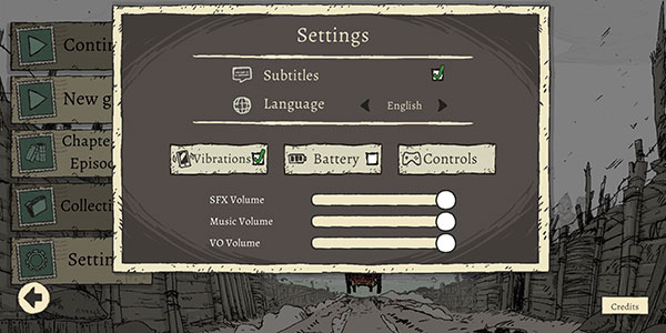 怎么设置中文截图2