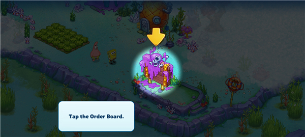 海绵宝宝冒险果酱世界中文版最新版本怎么玩截图6