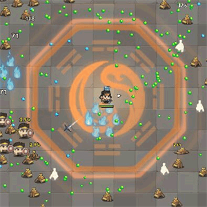 基础技能攻略截图1