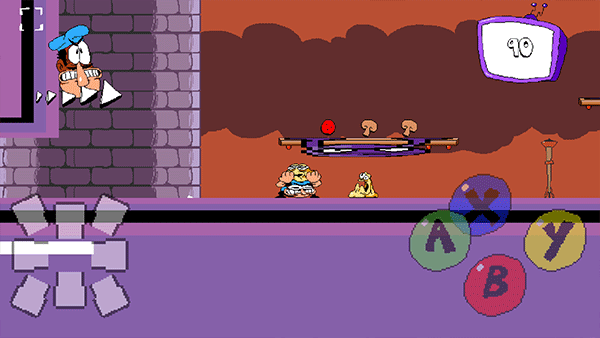 披萨塔蛋多圈模组版游戏攻略6