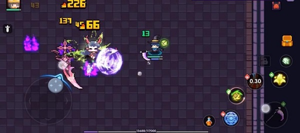 斯托拉斯BOSS打法攻略截图2