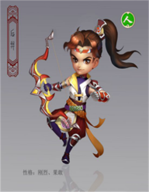 镜花奇缘破解版无限充值阵容搭配推荐截图8