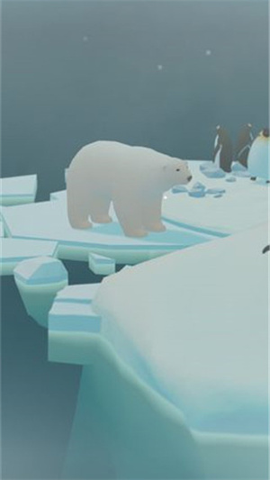 企鹅岛怎么玩截图4