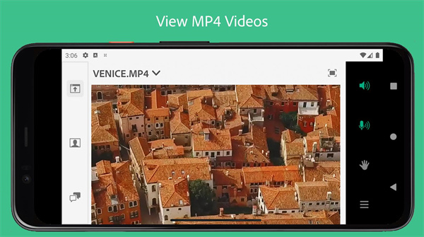 Adobe Connect安卓版 第1张图片
