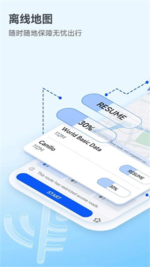 华为地图Petal Maps官方版 第2张图片