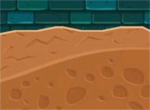 鳄鱼小顽皮爱洗澡物体介绍6