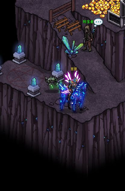 像素战神如何提升战力8