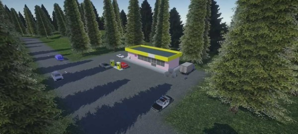 辛迪车祸模拟器7723模组0.41下载 第1张图片