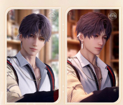 全新玩法陪伴系统介绍 第5张图片