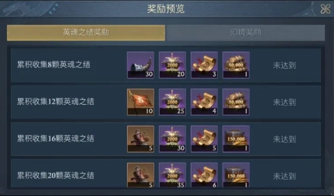 影渊圣所活动玩法攻略截图1