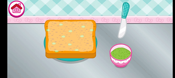 HelloKitty便当怎么玩?6