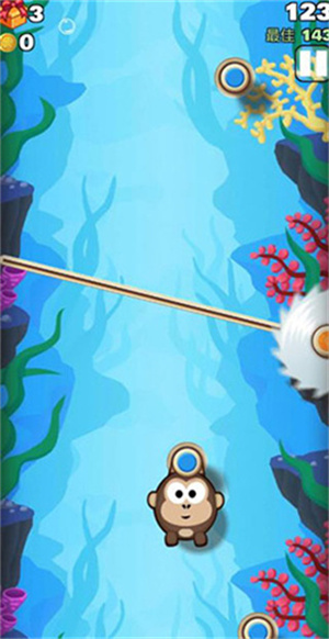 弹射金刚游戏攻略截图2