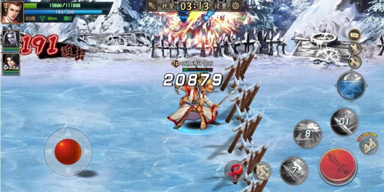 武将出招攻略截图2