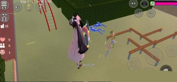 隐藏任务攻略截图4