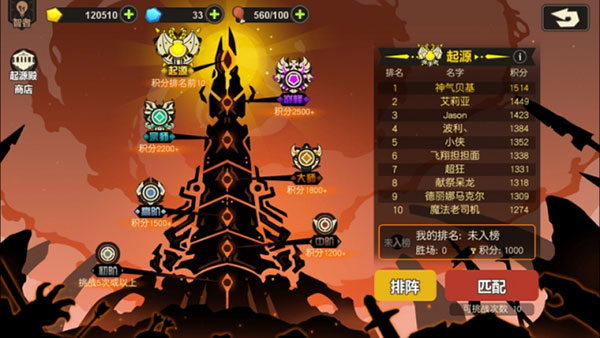 超进化物语2折相思破解版玩法介绍1