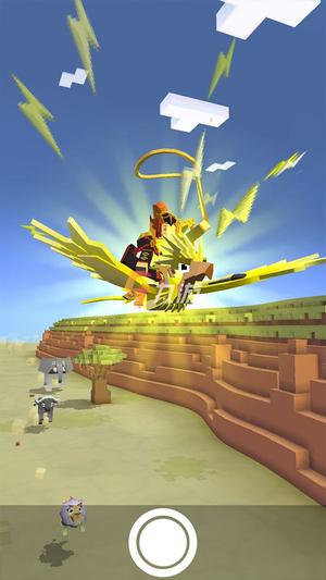 隐藏动物抓捕攻略截图4