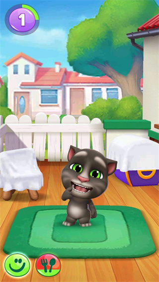 怎么学说话截图2