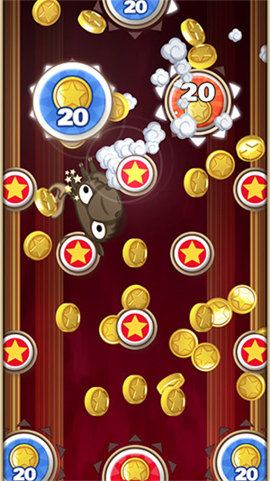 怎么获得稀有金刚截图2