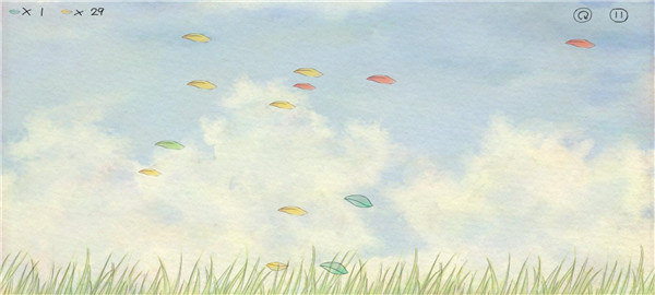 风子正版官方下载游戏特色截图