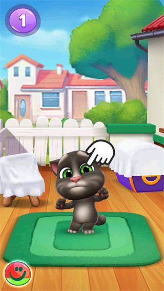 怎么学说话截图3