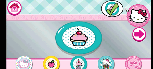 HelloKitty便当怎么玩?3