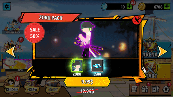 怎么获得角色截图3