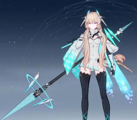 新手十连角色推荐截图