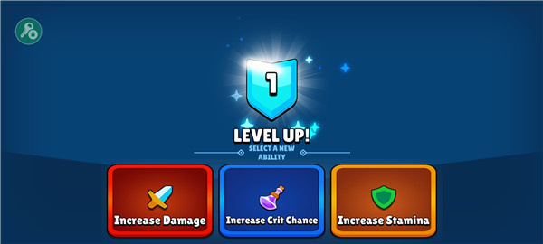 哥斯拉vs金刚联盟新手攻略截图6