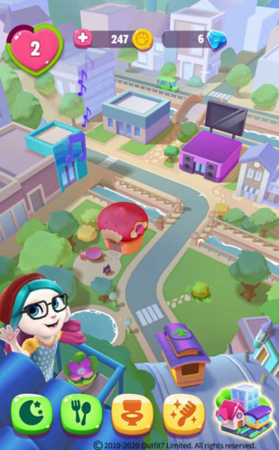 乐器弹奏攻略截图2