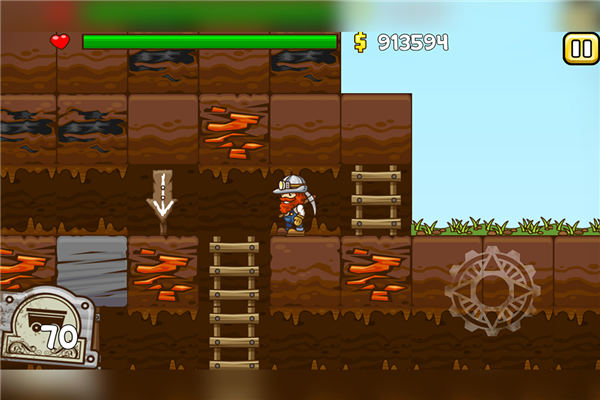 铁匠活动铁矿石快速刷法2