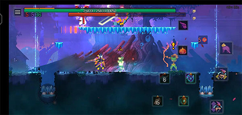 王手BOSS打法攻略截图5