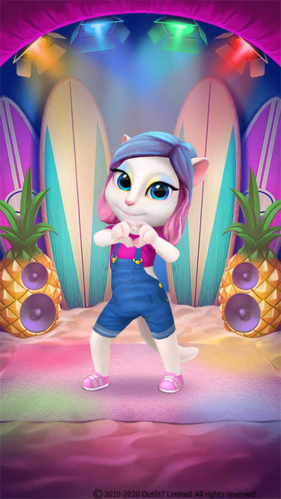 乐器弹奏攻略截图1