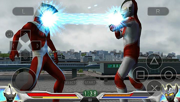 如何放大招截图1