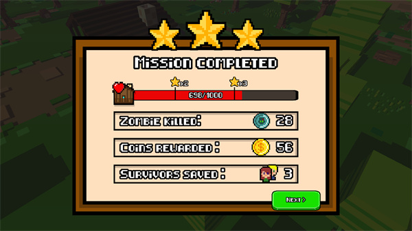 僵尸战场怎么玩截图9