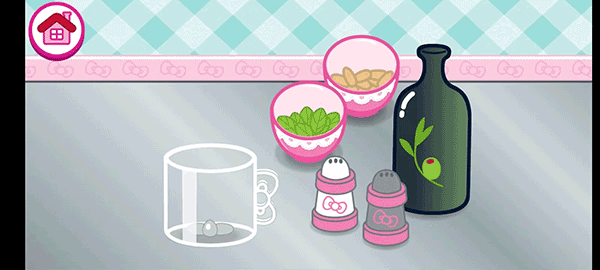 HelloKitty便当怎么玩?4