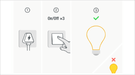 Wi-Fi设备如何进行配网截图1