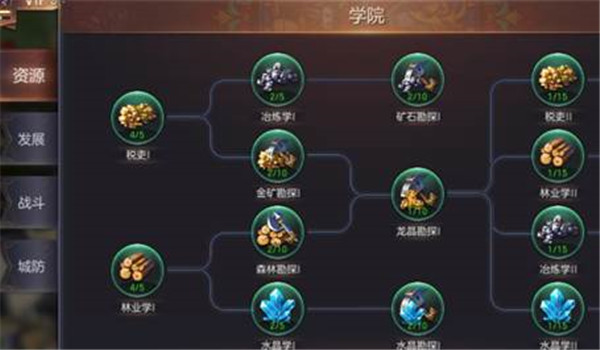 魔法门之英雄无敌王朝0.1折版王权之眼玩法攻略4