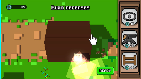 僵尸战场怎么玩截图8