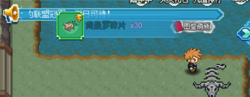 神秘宝藏攻略截图3