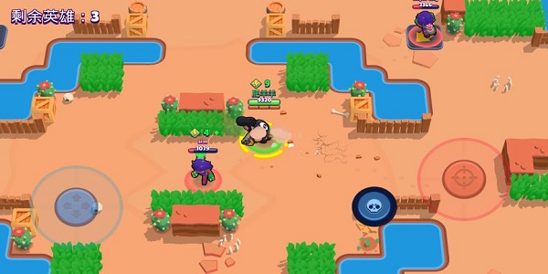 公牛高端局教学截图2