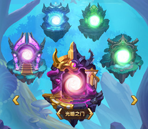 风暴奇兵官方版如何获得英雄