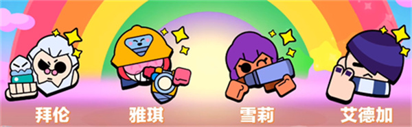 角色强度排行榜截图6