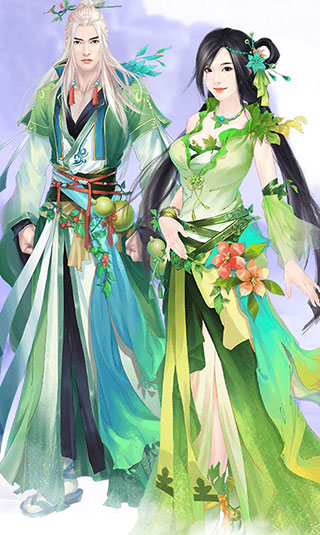 职业介绍攻略截图4