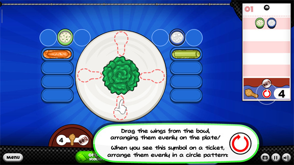 新手指南截图13