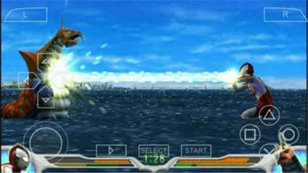 如何放大招截图4