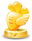 金萝卜奖杯的诞生截图2