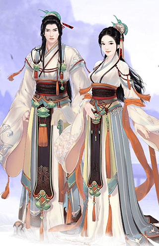 职业介绍攻略截图3