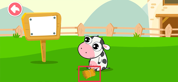 宝宝玩数字app官方版使用方法2