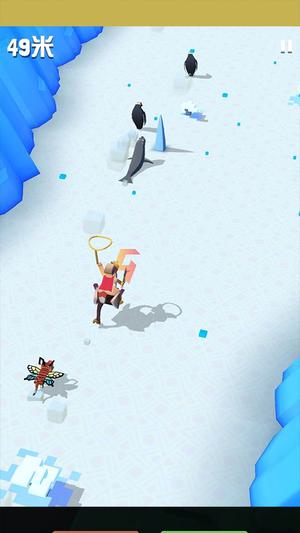 隐藏动物抓捕攻略截图3