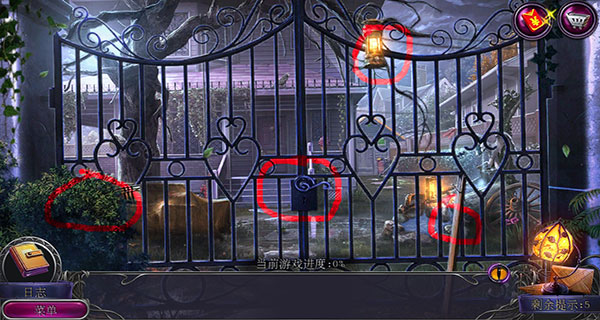 各个关卡怎么通关截图1